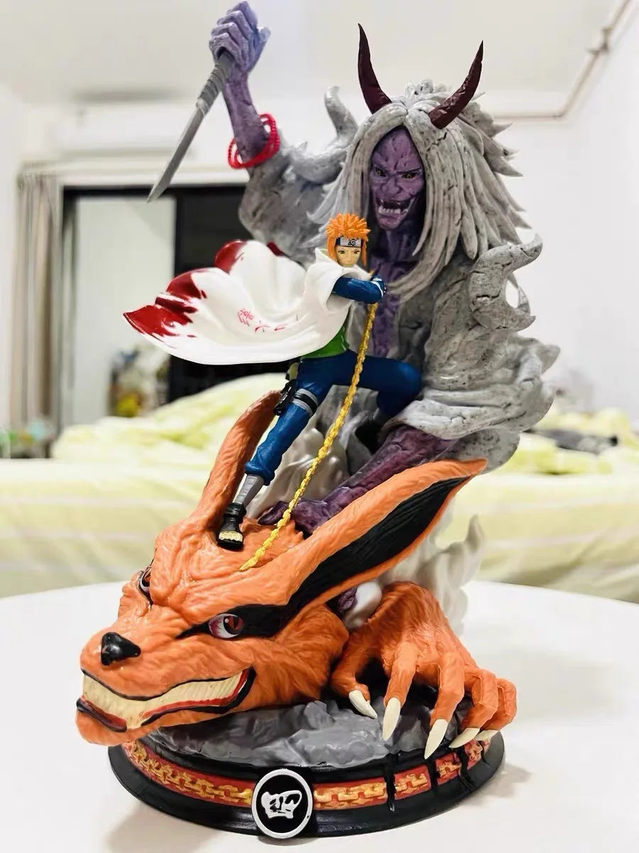 Namikaze Minato - 28cm / 11,02 inches