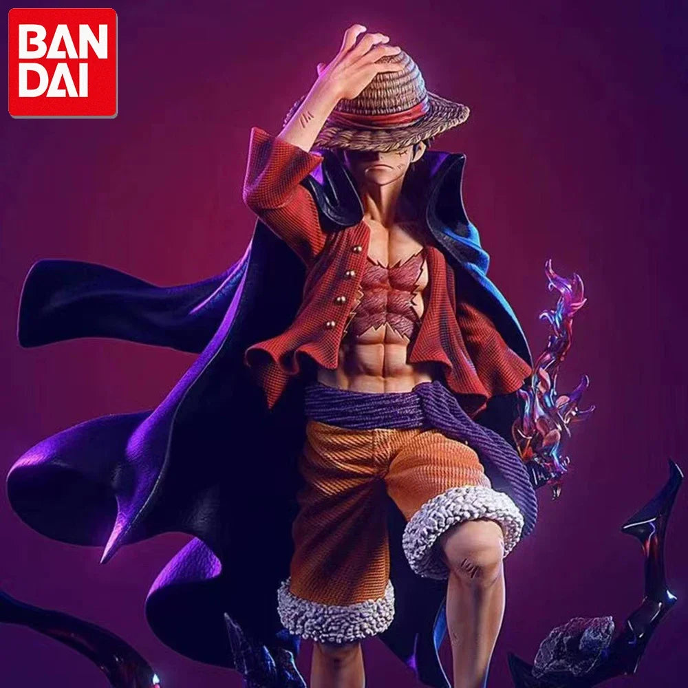 Luffy - 15cm / 5,90 inches