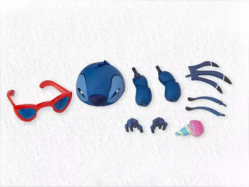 Stitch - 2025