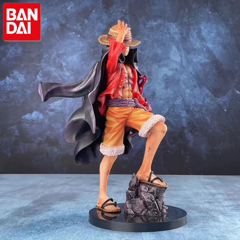 Luffy - 15cm / 5,90 inches