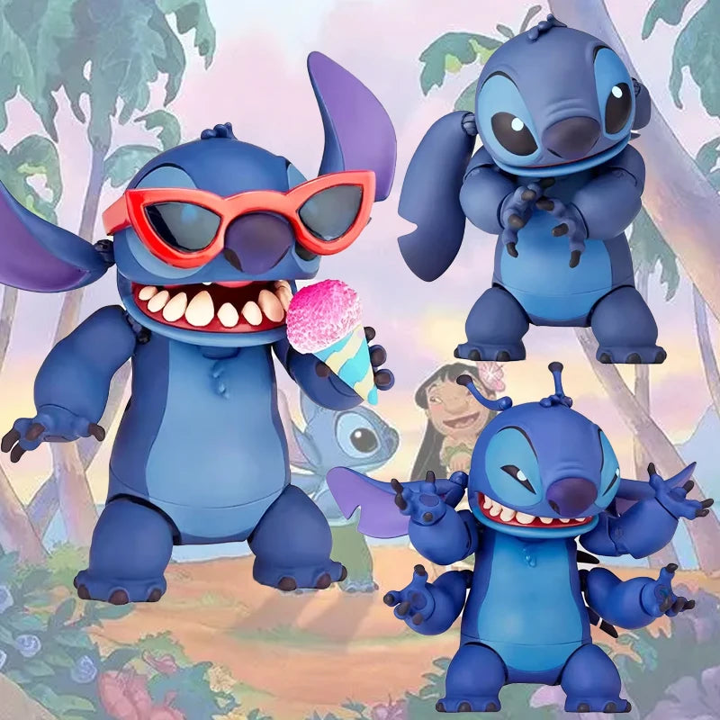 Stitch - 2025