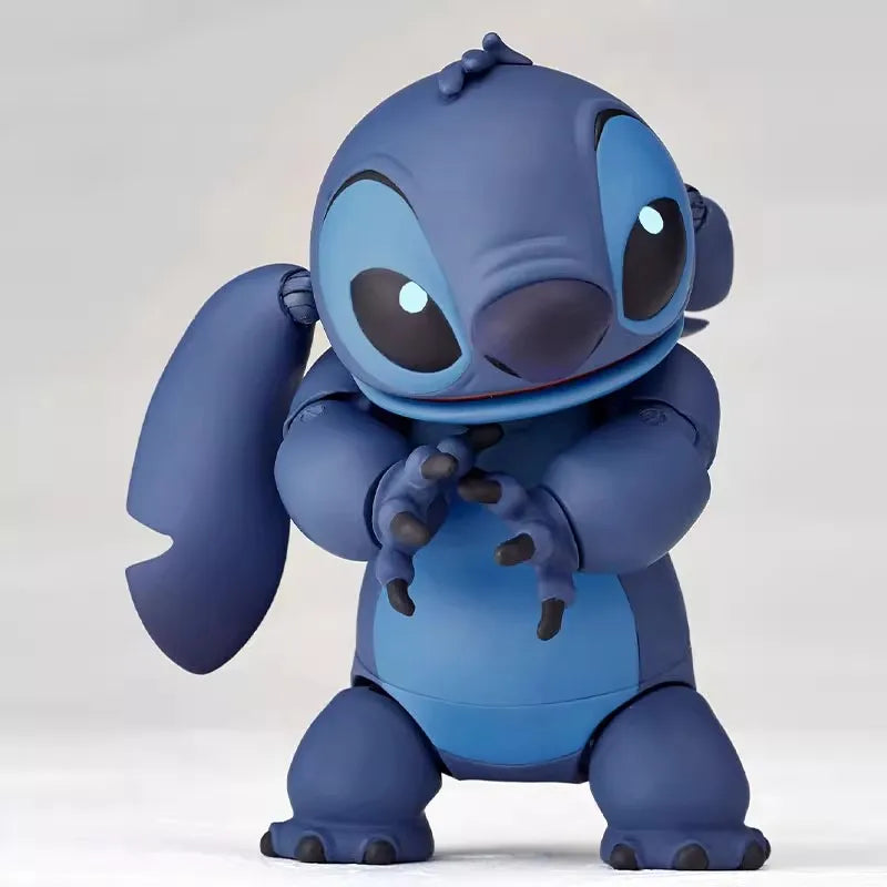 Stitch - 2025