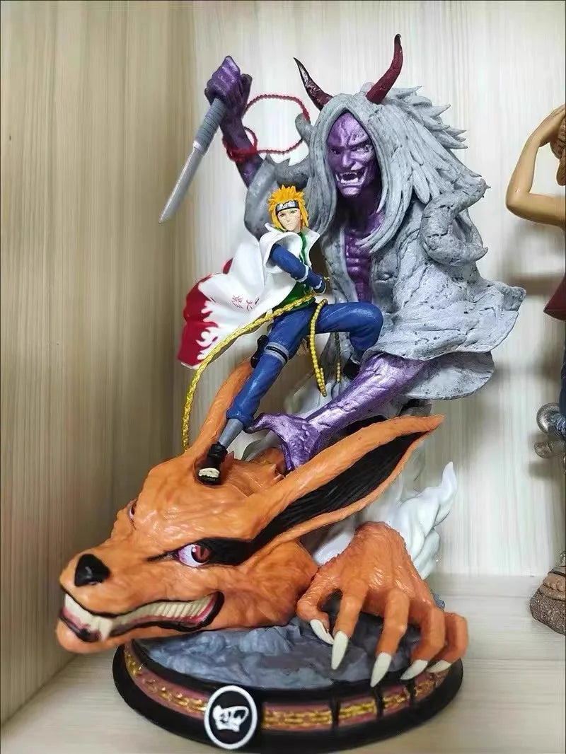 Namikaze Minato - 28cm / 11,02 inches