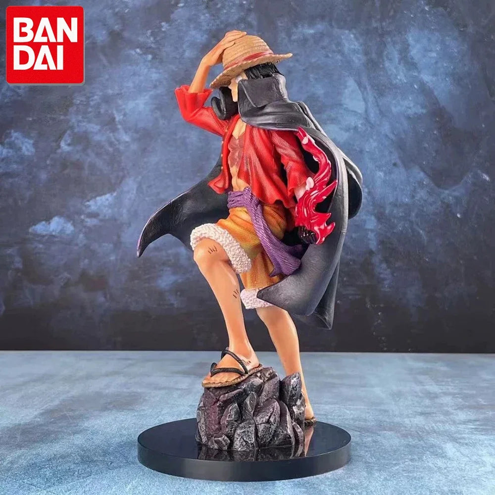 Luffy - 15cm / 5,90 inches