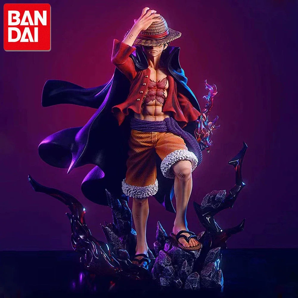 Luffy - 15cm / 5,90 inches