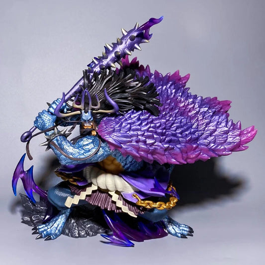 Kaidou The King of the Beasts - 30cm / 11,8 inches
