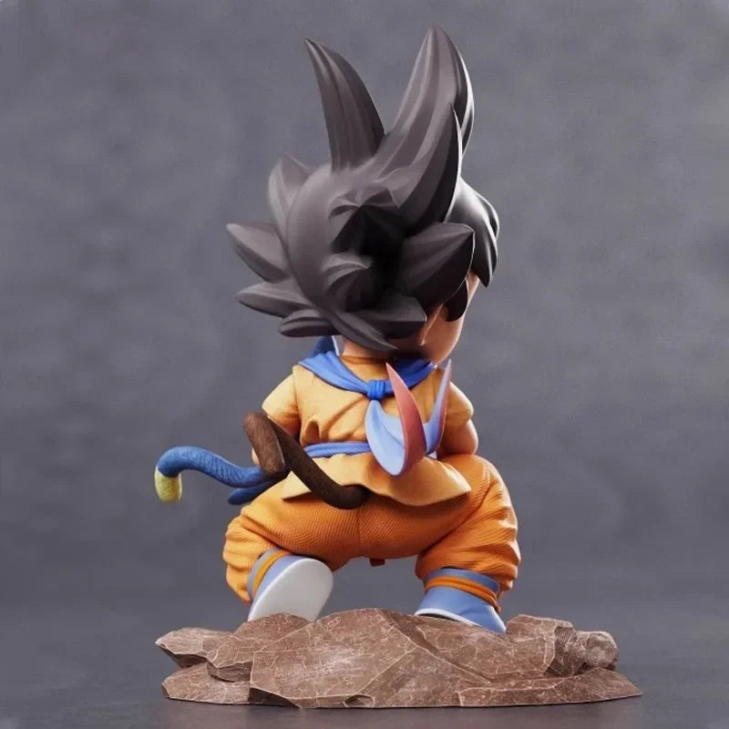 Goku - 10cm / 3,94 inches